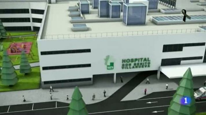 Noticias de Extremadura - Noticias de Extremadura 2 - 27/03/2015