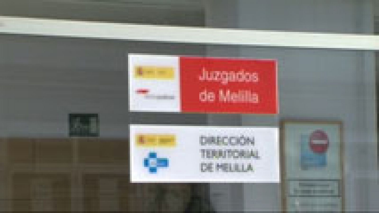 Noticias de Melilla: Noticias de Melilla - 27/03/15 | RTVE Play