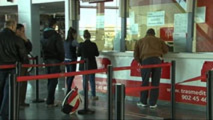 Noticias de Melilla - Melilla en 2' - 27/03/15