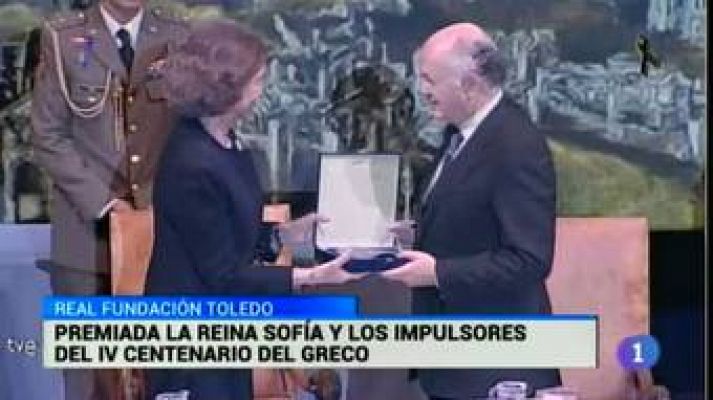 Noticias de Castilla-La Mancha - Noticias de Castilla-La Mancha 2 - 27/03/15