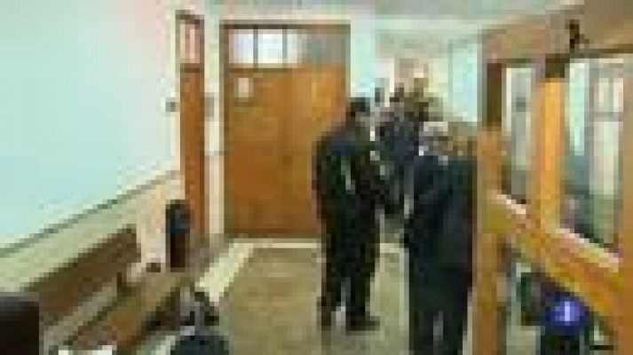 Informatiu Balear - Informatiu Balear 2 - 27/03/15