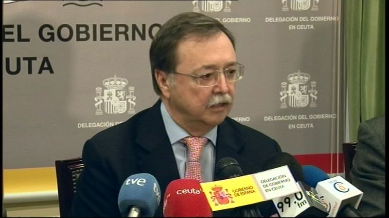 Ceuta en 2' - 27/03/15