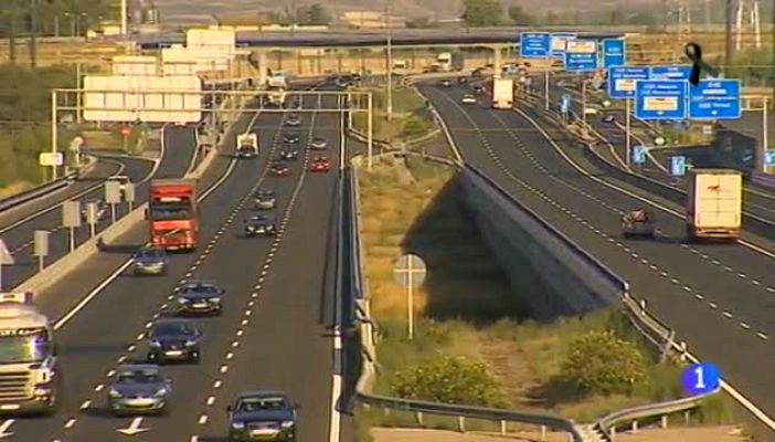 Noticias Aragón - Noticias Aragón 2-27/03/15