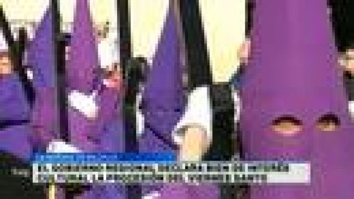 Noticias Murcia - Noticias Murcia - 27/03/2015