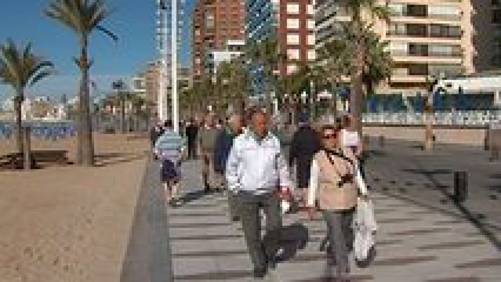 L'informatiu - Comunitat Valenciana: L'Informatiu - Comunitat Valenciana 2 - 27/03/15 | RTVE Play