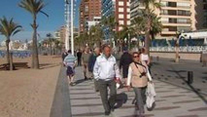 L'informatiu - Comunitat Valenciana - L'Informatiu - Comunitat Valenciana 2 - 27/03/15