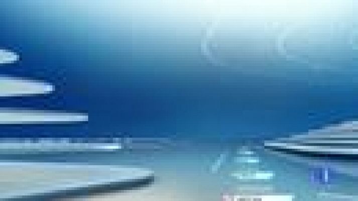 Telenorte - País Vasco - Telenorte-País Vasco - 27/03/15