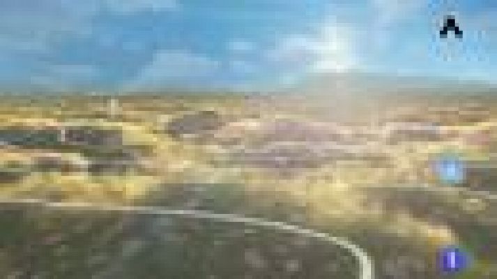 TeleCantabria - El tiempo en Cantabria - 27/03/15