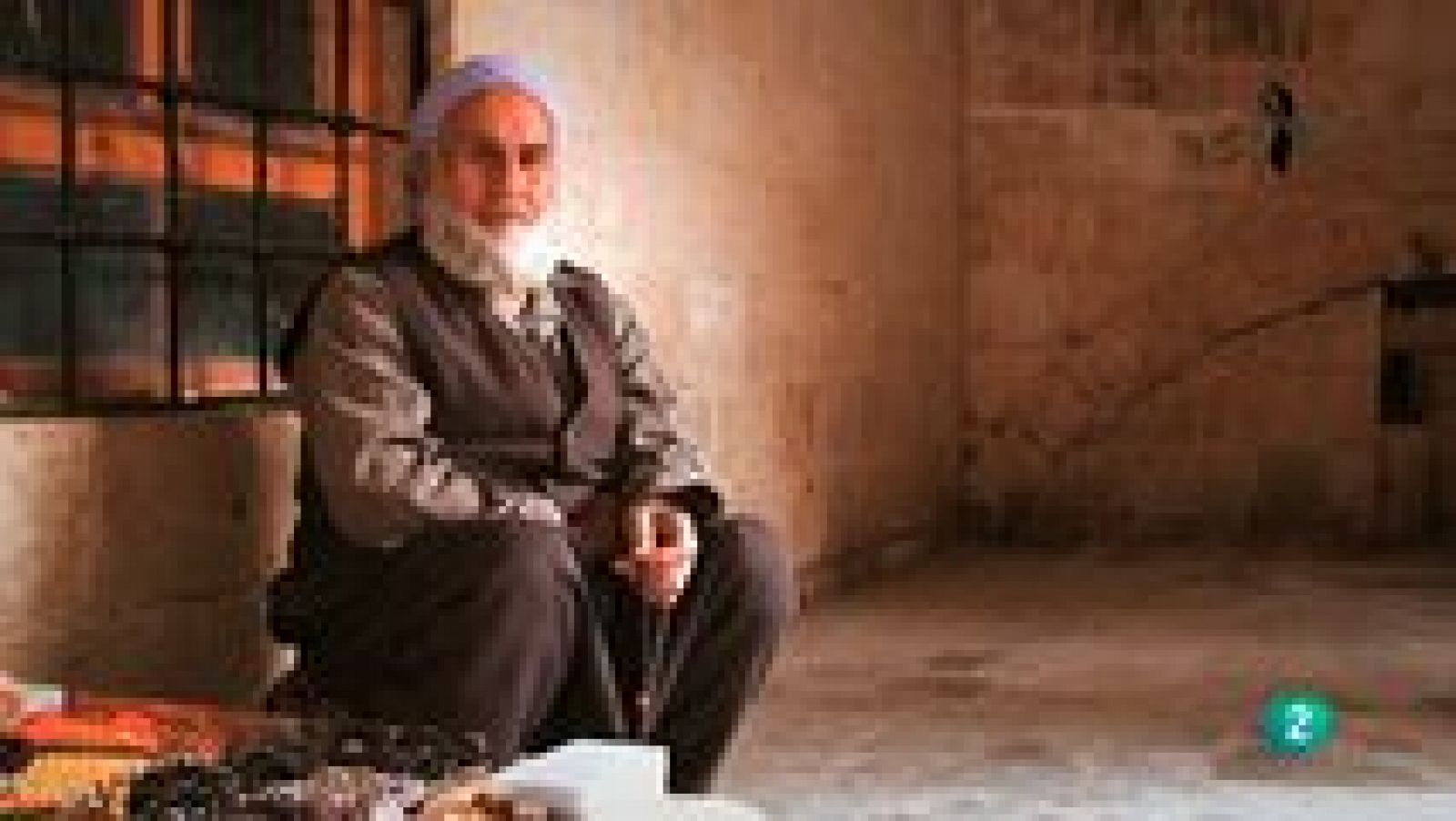 Sin programa: Ibn Arabi. El esplendor de Al Ándalus | RTVE Play