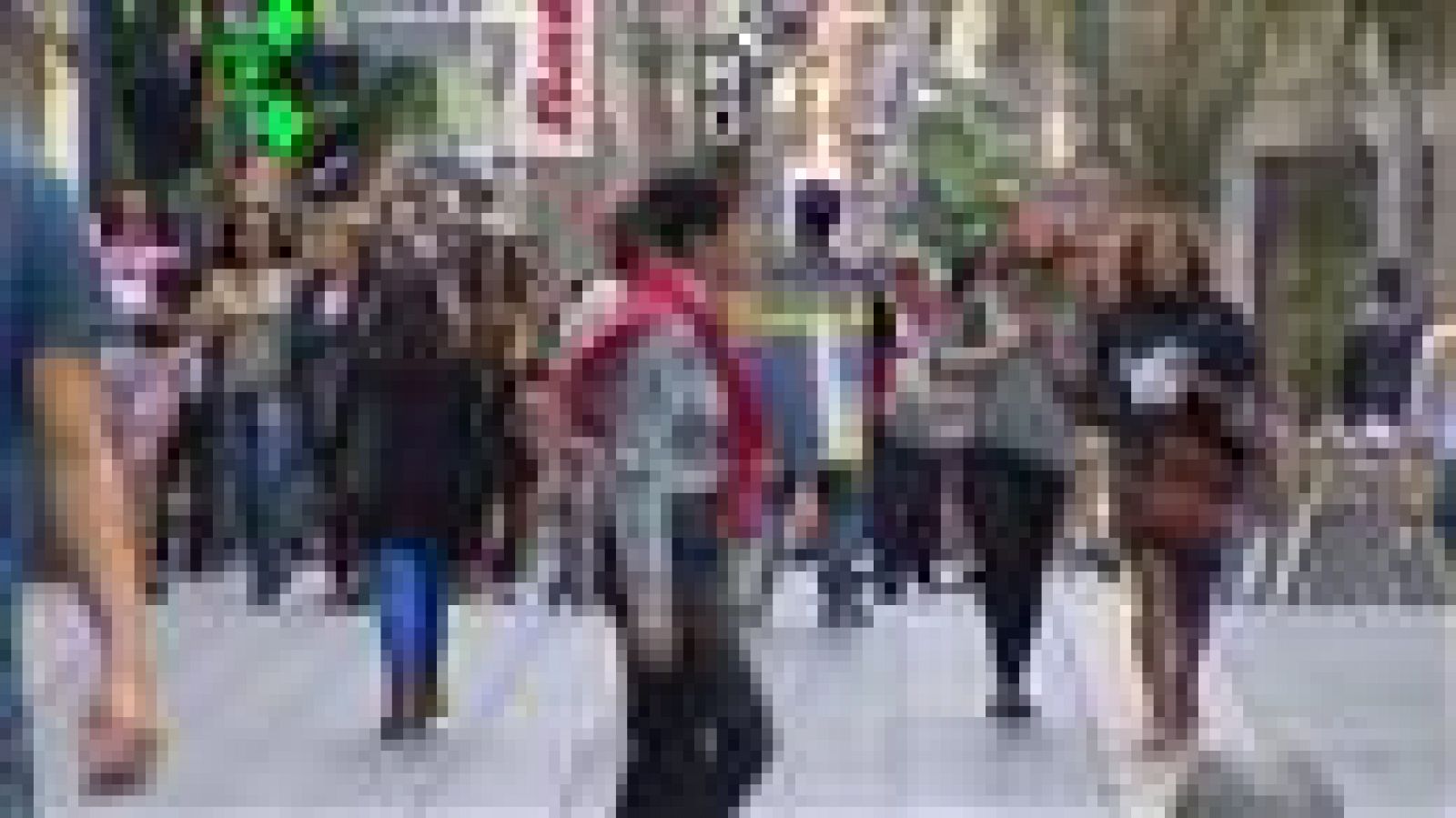 Telecanarias - 27/03/15