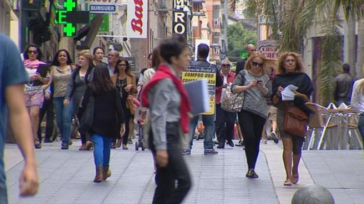 Telecanarias - Telecanarias - 27/03/15