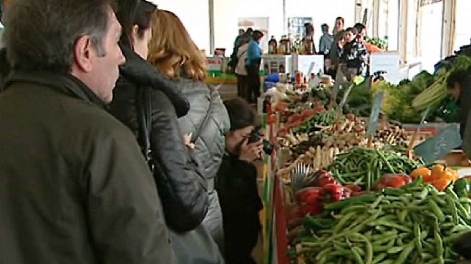 España en 24 horas - 27/03/15 - Ver ahora