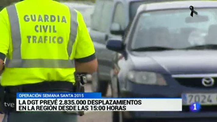 Noticias Andalucía - Noticias Andalucía - 27/03/2015