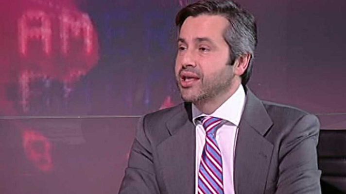 La tarde en 24h - Economía en 24 h. - 27/03/15