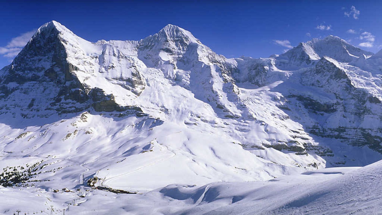 Otros documentales - Trotamundos. Programa especial. Suiza