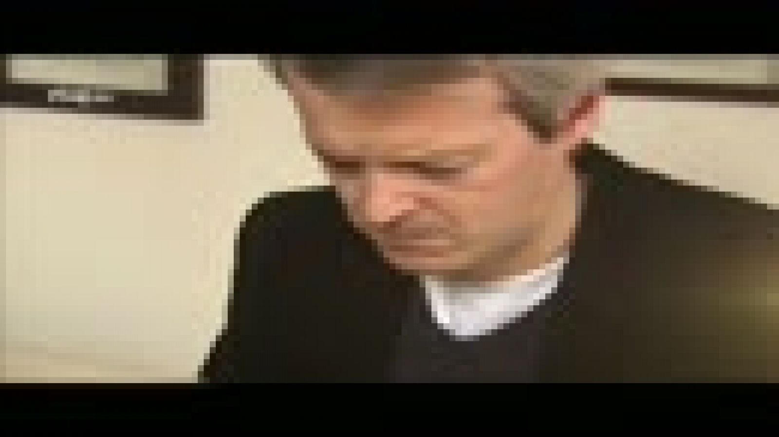 Atención obras -  El pianista Luis Fernando Pérez toca a Falla