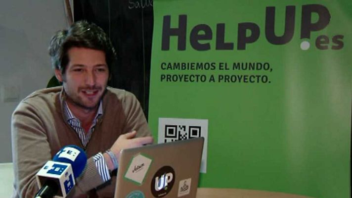 Emprende Express - Emprende Express -  27/03/15