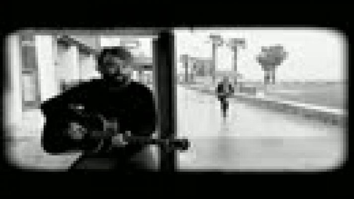 Atención obras - Sr. Chinarro canta para tí en exclusiva