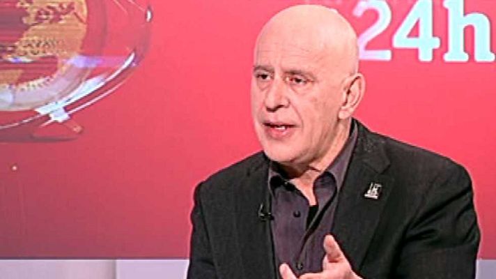 Latinoamérica en 24 horas - Latinoamérica en 24 horas - 27/03/15