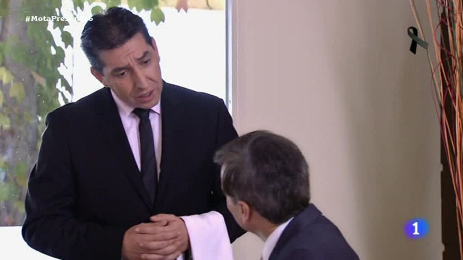 José Mota presenta... Camarero sorpréndame