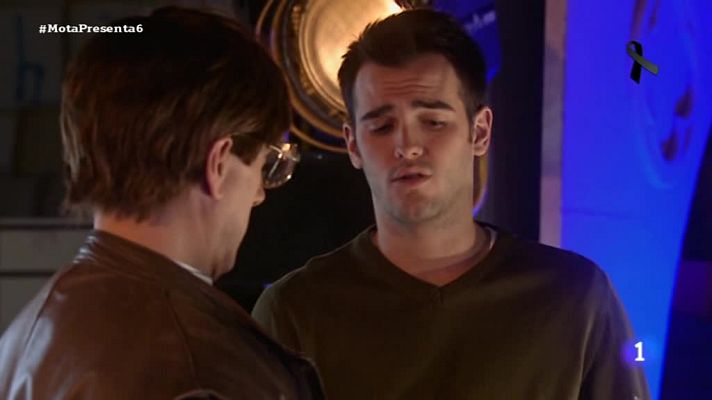 José Mota presenta - Tito Heredia - No te quejes que es peor