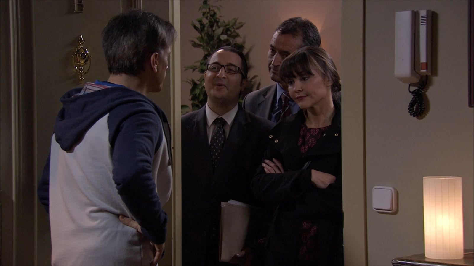 José Mota presenta... Abogados