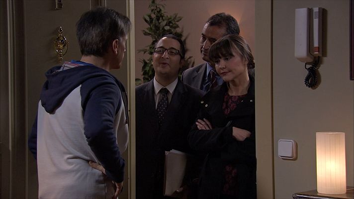 José Mota presenta - Abogados