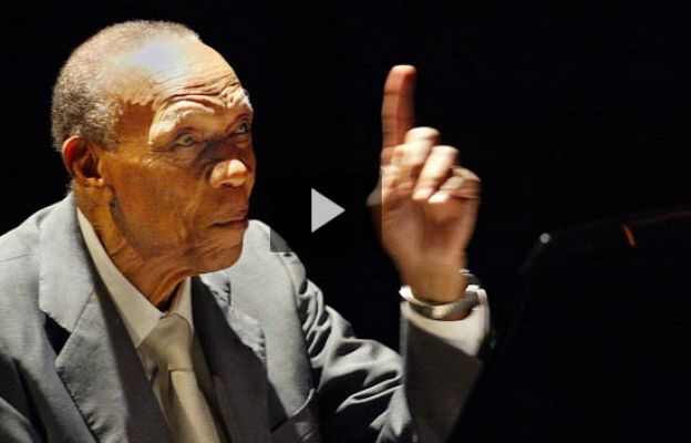 Informe Semanal - Bebo Valdés cumple 90 años