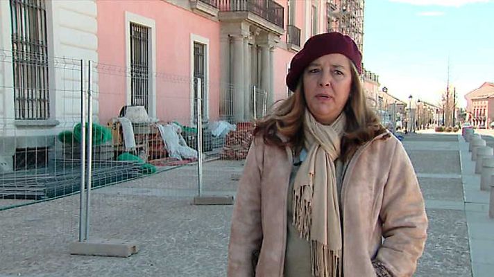 España en comunidad - España en Comunidad - 28/03/15