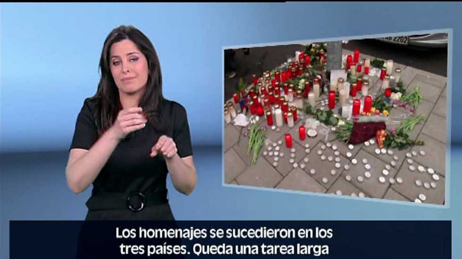 En lengua de signos - 28/03/15 - Ver ahora