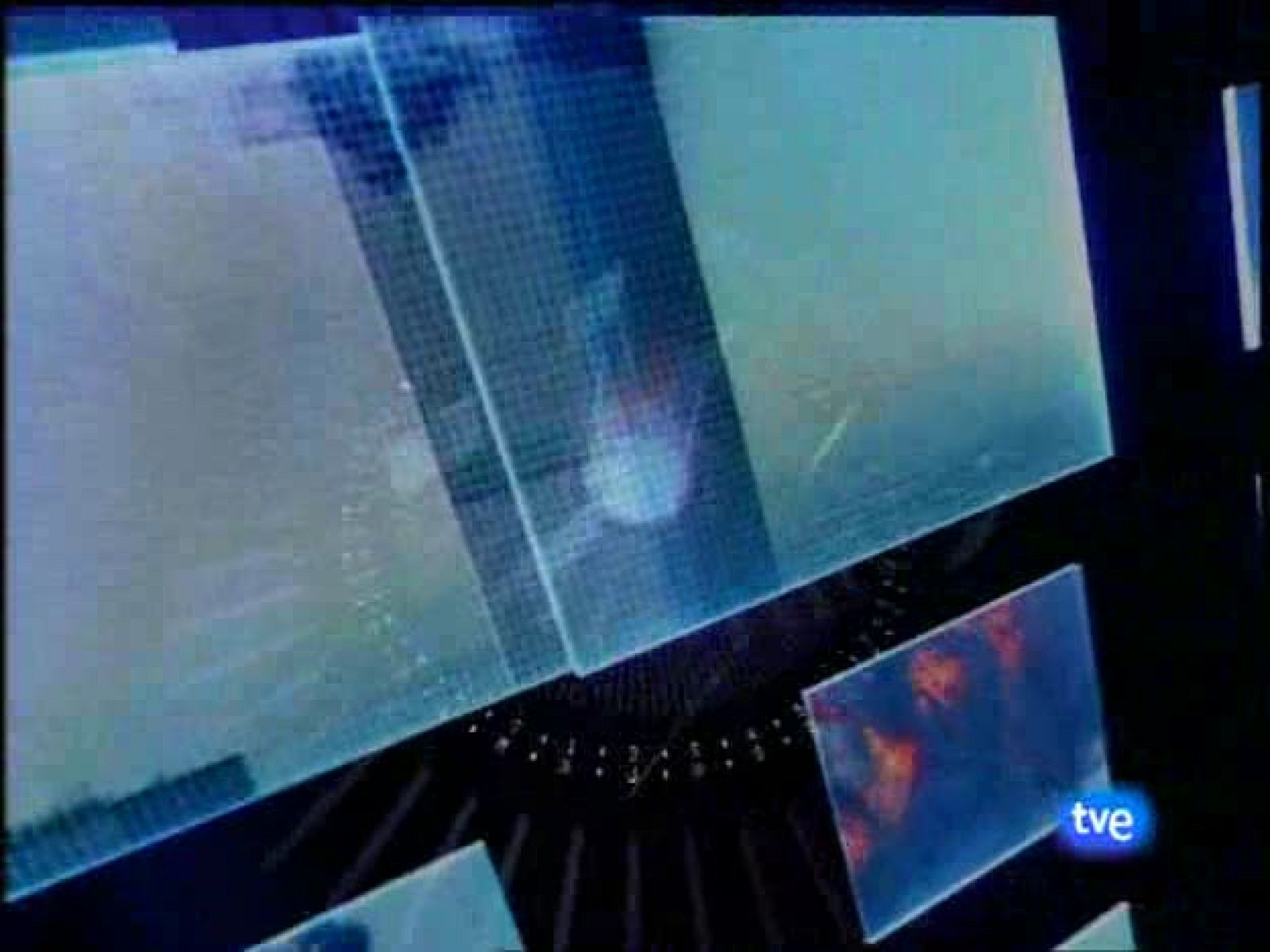 Informe semanal - 04/10/08 - Informe Semanal | Ver