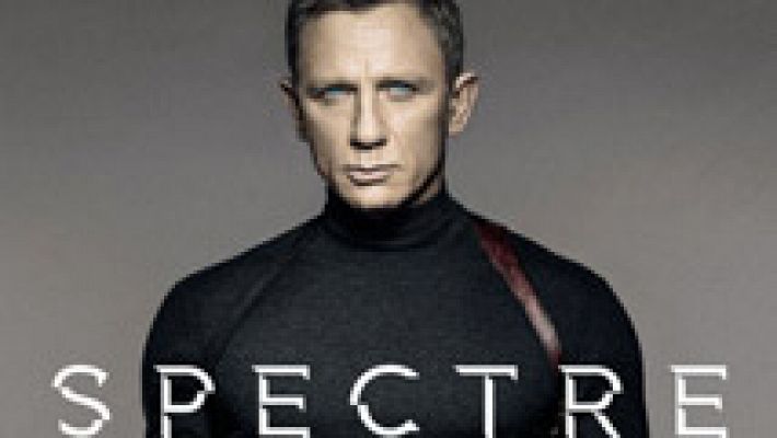 Cultura en Rtve.es - Primer tráiler de 'Spectre', la 24º película de James Bond