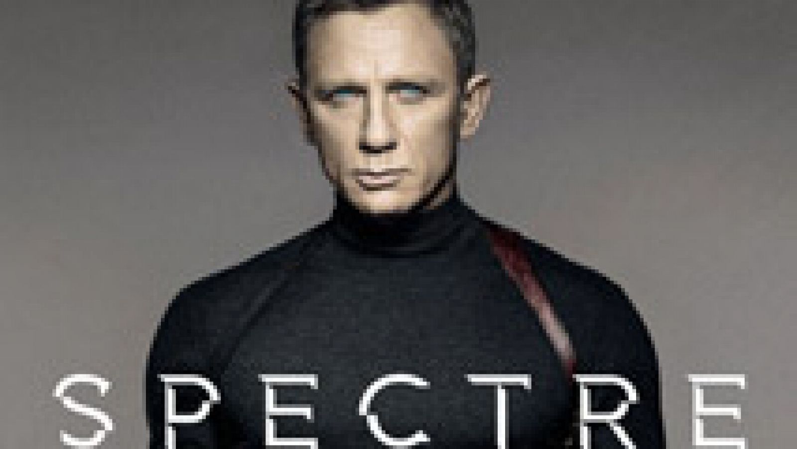 Primer tráiler de 'Spectre', la 24º película de James Bond