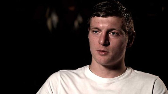 Magazine Champions League - Magazine UEFA Champions League nº 20