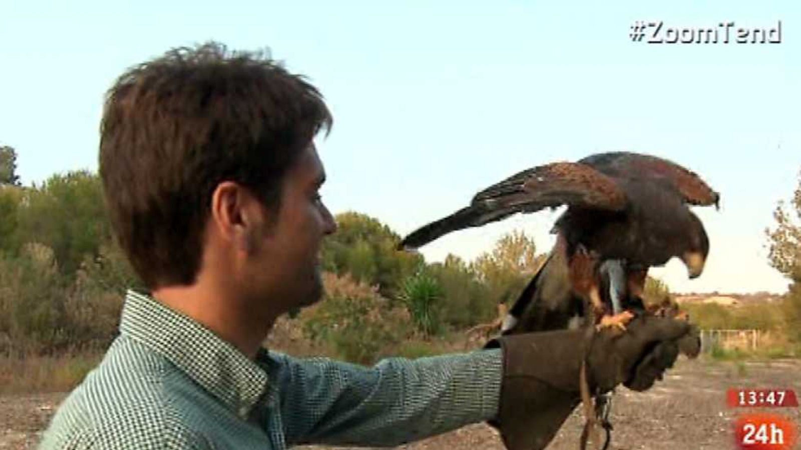 Zoom Tendencias - Una escapada envuelta en paisaje y buena vida - ver ahora