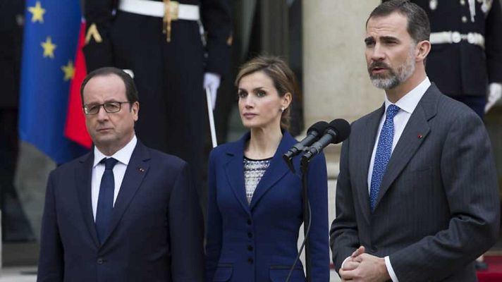 Audiencia Abierta - Audiencia Abierta - 28/03/15