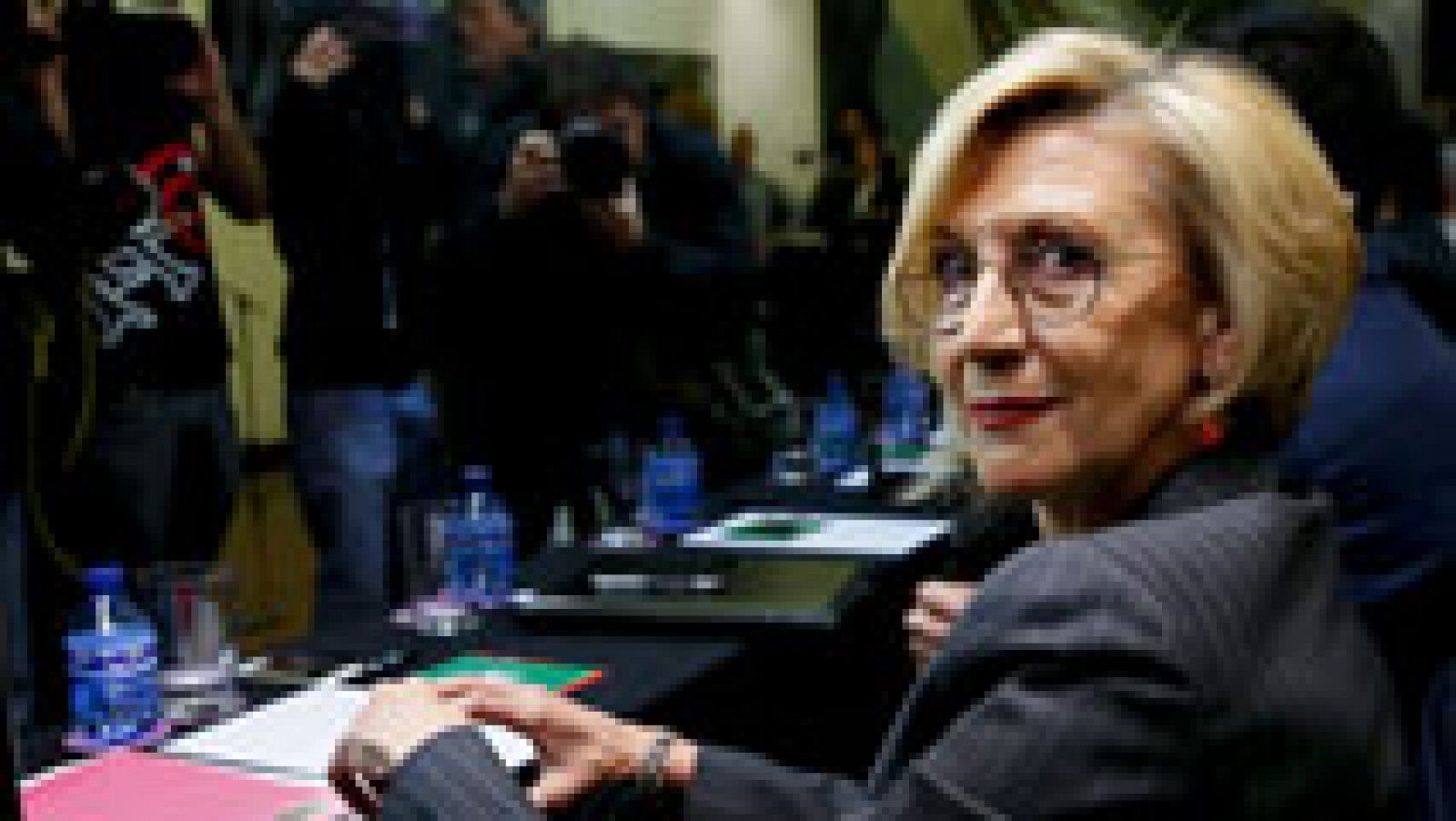 Rosa Díez defiende su continuidad en el Consejo Político
