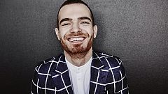 Eurovisión 2015 - Azerbaiyán: Videoclip de Elnur Huseynov - "Hour Of The Wolf"