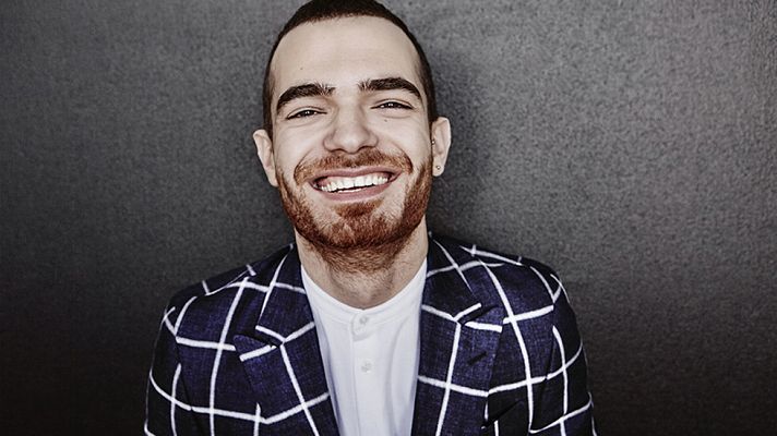 Eurovisión - Elnur Huseynov