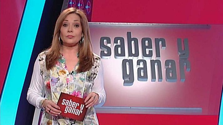 Saber y ganar - Saber y ganar. Edición fin de semana - 28/03/15
