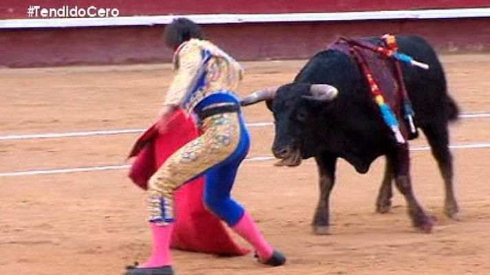 Tendido cero - Tendido Cero - 28/03/15