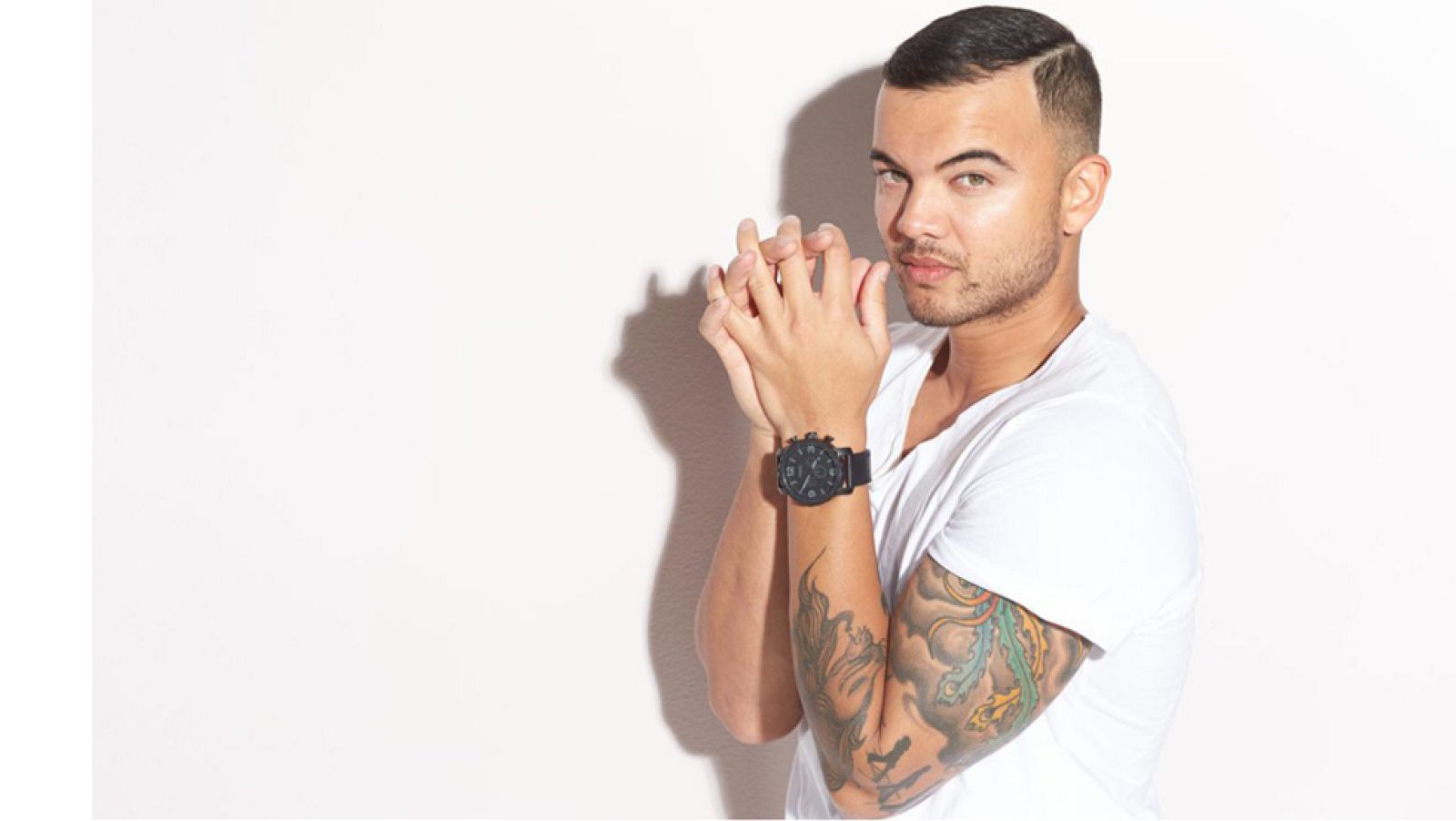 Eurovisión 2015 - Australia: El videoclio de Guy Sebastian - "Tonight again" | Ver