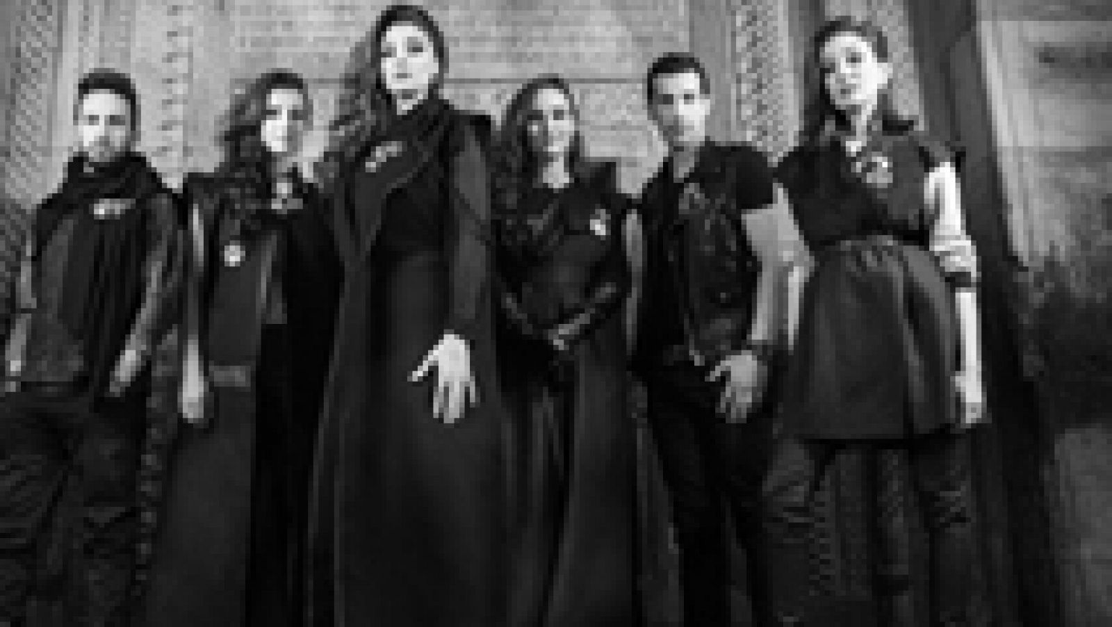 Eurovisión 2015 - Armenia: Videoclip de Genealogy - "Face The Shadow"