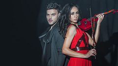 Eurovisión 2015 - Bielorrusia: Videoclip de Uzari & Maimuna - "Time"