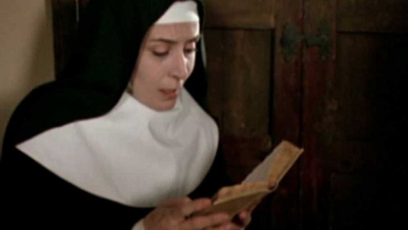 Cine de Barrio - Una monja y un Don Juan - Ver ahora