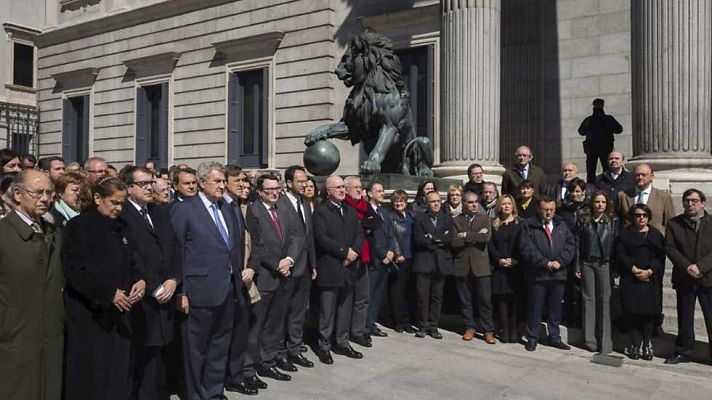 Parlamento - Parlamento - 28/03/15