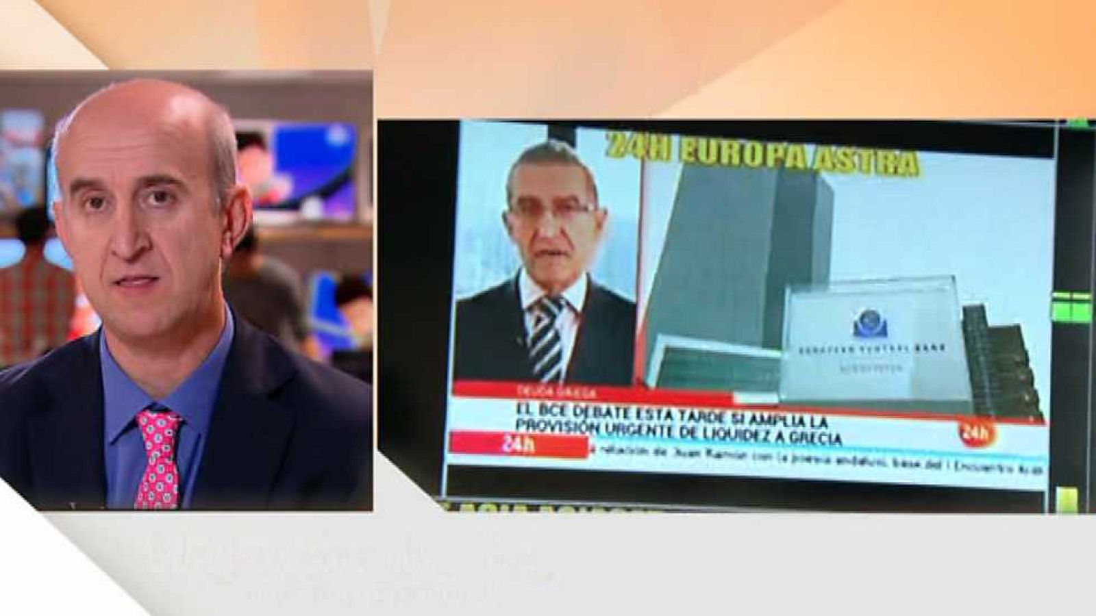 RTVE responde - 28/03/15 - Ver ahora