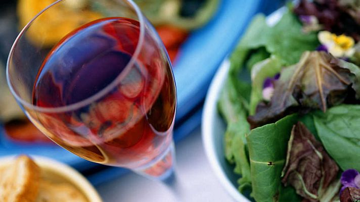 Documentales culturales - Hecho de encargo - Maridaje de vinos