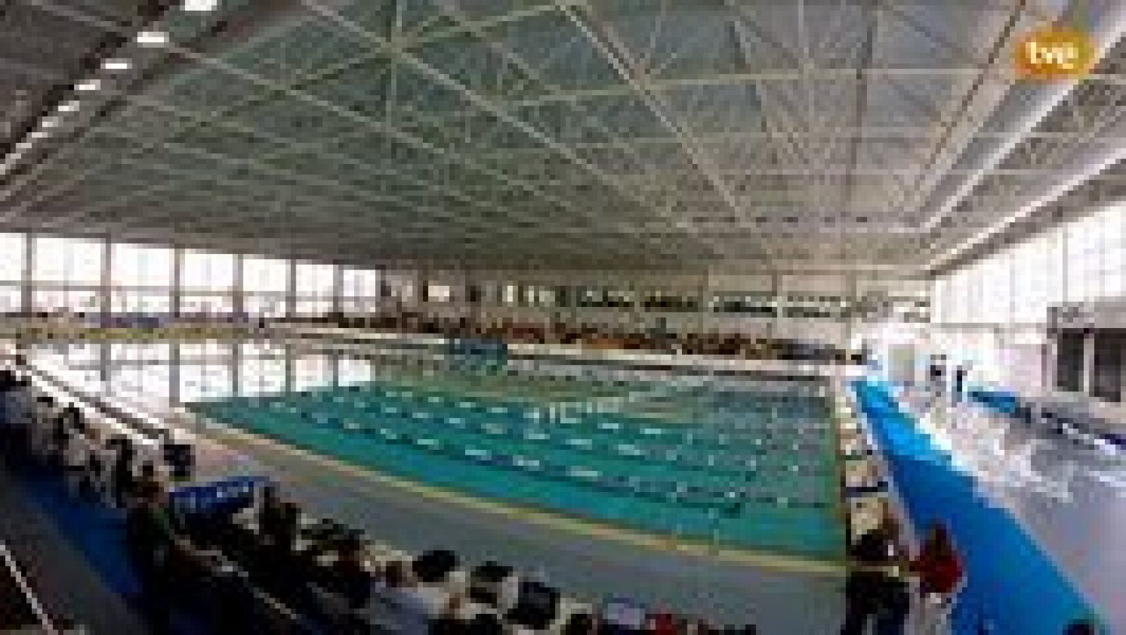 Natación - Campeonato de España. Open Primavera. Semifinal y Finales - ver ahora