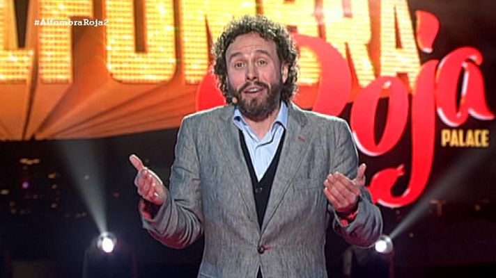 La Alfombra Roja Palace - A disfrutar con Manu Badenes